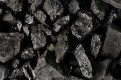 Winterborne Came coal boiler costs