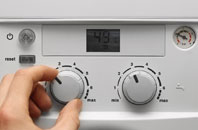 free Winterborne Came boiler maintenance quotes